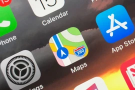 Ảnh minh họa. (Nguồn: techcrunch.com)