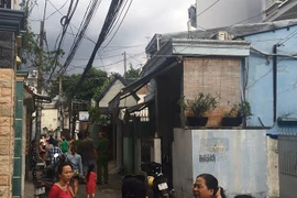 Bắt giữ 2 nghi can vụ giết người phân xác kinh hoàng ở Gò Vấp