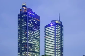 Ảnh minh họa. (Nguồn: TTXVN)