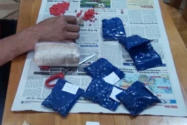 Sơn La: Phá thành công chuyên án ma túy lớn, thu giữ nhiều vũ khí