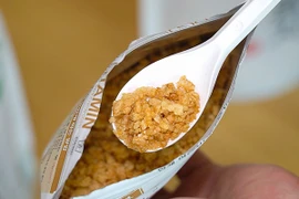 (Nguồn: PV/Vietnam+)