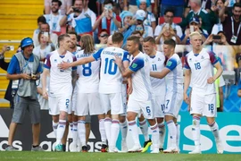 [Mega Story] Đội tuyển Iceland - Hành trình làm nên điều kỳ diệu!