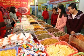 Ảnh minh họa. (Nguồn: TTXVN)