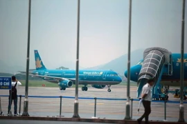 Ảnh minh họa. (Ảnh: Trọng Đạt/TTXVN)