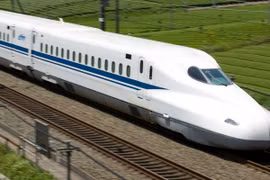 Ảnh minh họa. (Nguồn: Texas Central)