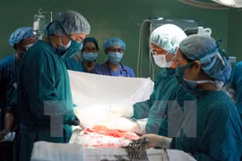 Bộ Y tế yêu cầu xử nghiêm nếu có sai phạm vụ sản phụ, thai nhi tử vong