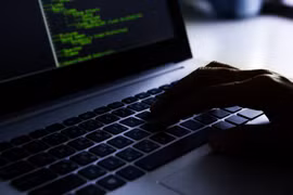 Ảnh minh họa. (Nguồn: hacked.com)