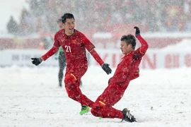 [Mega Story] Thành công của U23 Việt Nam - Không phải là cổ tích 