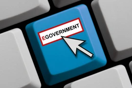 Thủ tướng phê duyệt chương trình mục tiêu công nghệ thông tin 