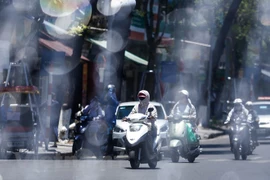 Ảnh minh họa. (Nguồn: Vietnam+)