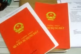 Kiến nghị xử lý việc cấp 17 “sổ đỏ” từ đất quốc phòng tại Tuy Đức