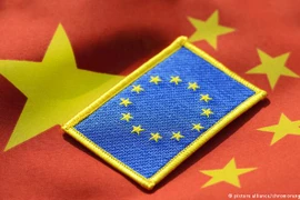 Ảnh minh họa. (Nguồn: DW)