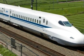 Ảnh minh họa. (Nguồn: Texas Central)
