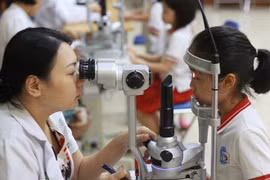 Ảnh minh họa. (Nguồn: Vietnam+)