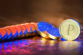 Ảnh minh họa. (Nguồn: coingeek.com)