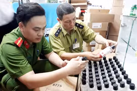 Ảnh minh họa. (Nguồn: TTXVN)
