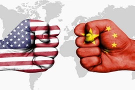 [Mega Story] Khi Mỹ-Trung chính thức ‘khai hỏa’ cuộc chiến thương mại