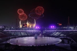 IOC xác nhận tin tặc tấn công máy tính lễ khai mạc Olympic Pyeongchang