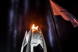 Hy vọng cải thiện quan hệ Mỹ-Triều Tiên có tắt theo ngọn lửa Olympic?