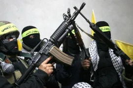 Mỹ liệt nhóm Lữ đoàn al-Ashtar tại Bahrain vào danh sách khủng bố