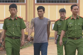 Đắk Lắk: Bắt giữ đối tượng cầm đầu “bảo kê” thu mua sầu riêng 