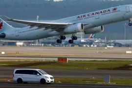 Ảnh minh họa. (Nguồn: Reuters)