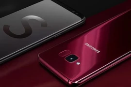 Galaxy S Light Luxury. (Nguồn: Samsung)