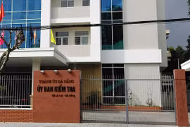 Đà Nẵng kỷ luật 2 cán bộ vi phạm quy định về quản lý đất đai 