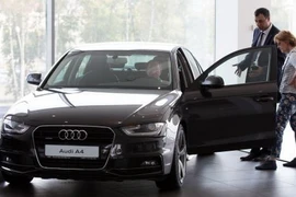 Ảnh minh họa. (Nguồn: Getty Images)