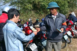 Đà Nẵng: Doanh nghiệp đề nghị cấm đường để dễ thu tiền tại bãi giữ xe