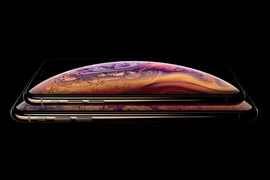 Apple rò rỉ tên iPhone XS, XS Max và XR trên trang web của hãng