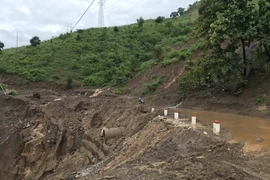 Ảnh minh họa. (Nguồn: TTXVN)