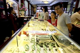 Ảnh minh họa. (Nguồn: TTXVN)