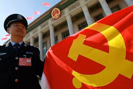 Ảnh minh họa. (Nguồn: AFP)