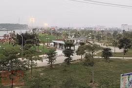 Những "lùm xùm" vi phạm đất đai: Công thổ quốc gia không phải vườn nhà