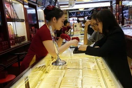 Ảnh minh họa. (Nguồn: TTXVN)