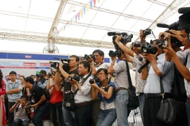 Ảnh minh họa. (Nguồn: TTXVN)