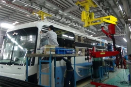 Ảnh minh họa. (Nguồn: TTXVN)