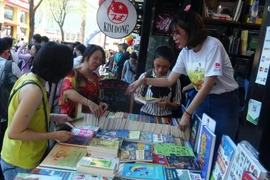 Ảnh minh họa. (Nguồn: TTXVN)