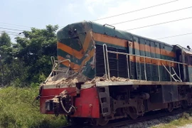 Ảnh chỉ có tính minh họa. (Ảnh: Mạnh Tú/TTXVN)