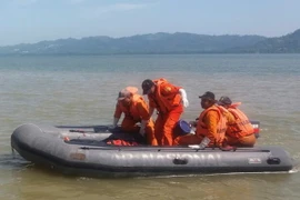 Ảnh chỉ có tính minh họa. (Nguồn: EPA/TTXVN)