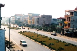 Ảnh chỉ có tính minh họa. (Ảnh: Hoàng Lâm/TTXVN)