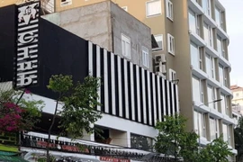 Phát hiện hàng loạt đối tượng dương tính với ma túy tại quán bar