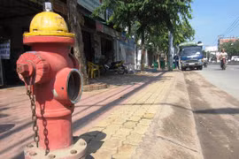 Ảnh chỉ có tính minh họa. (Nguồn: Thông tin Chính phủ)