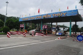 Phó Thủ tướng chỉ đạo chỉnh sửa bất hợp lý trong thu phí trạm Bến Thủy