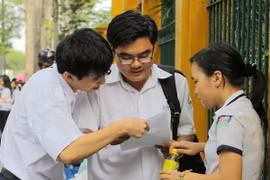 Ảnh chỉ có tính minh họa. (Ảnh: Phương Vy/TTXVN)