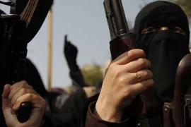 Ảnh chỉ có tính minh họa. (Nguồn: Twitter EUISS)