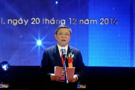 Ông Võ Kim Cự. (Nguồn: TTXVN)
