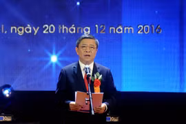 Ông Võ Kim Cự. (Nguồn: TTXVN)
