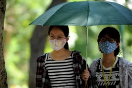 Ảnh chỉ có tính minh họa. (Ảnh: Quang Quyết/TTXVN)